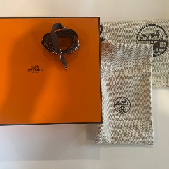 HERMES Evelyne 2022 - Picture 5 of 5